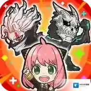 Jump+大乱斗日服