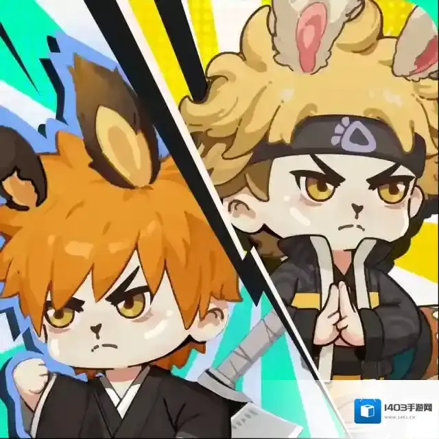 我的英雄之路手游2025-我的英雄之路官方最新版Android1.0.0