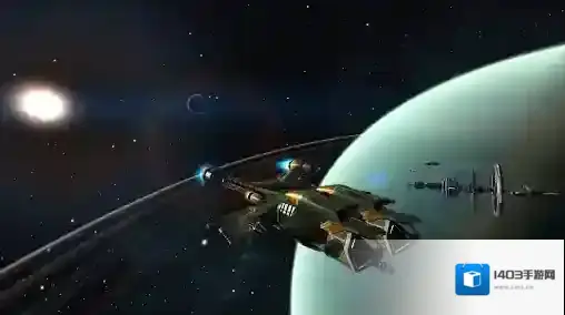 太空指挥官指挥官