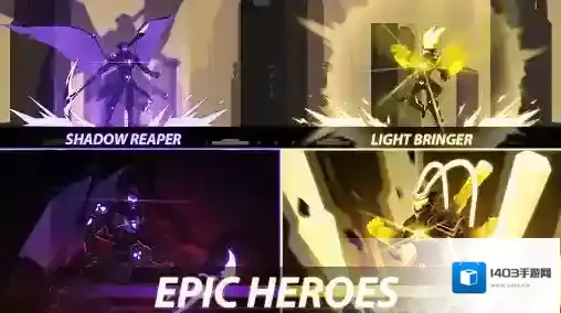 超速暗影忍者复仇超速