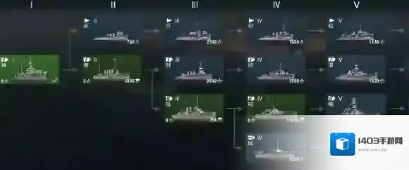 战舰世界闪击战闪击战