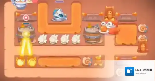 保卫萝卜4魔法球