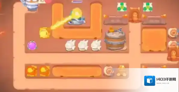 保卫萝卜4上一个