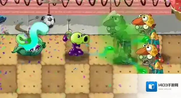 植物大战僵尸2石像