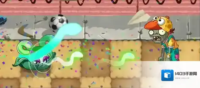 植物大战僵尸2瓶子草