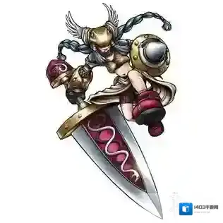 数码宝贝再现密涅瓦兽技能 密涅瓦兽获得方法