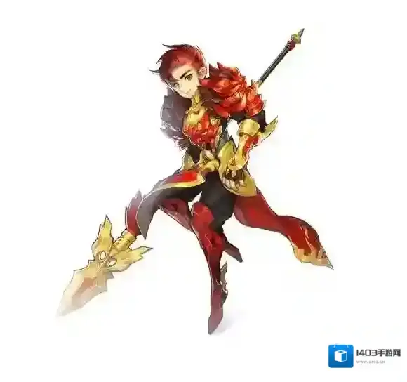 自由幻想手游战士怎么加点 战士加点推荐