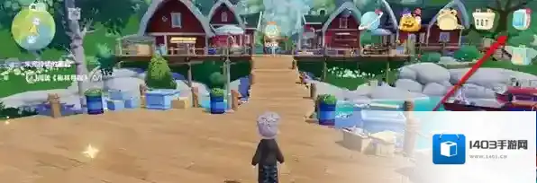 心动小镇南瓜雕刻爱好如何升级 心动小镇南瓜雕刻爱好升级攻略