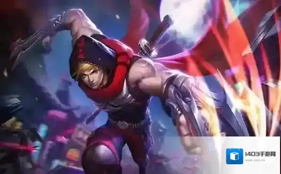 魂武者猎刃技能是什么 魂武者猎刃技能介绍