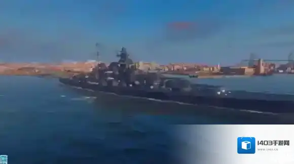 战舰世界闪击战黑五