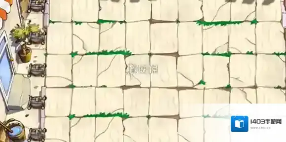 植物大战僵尸杂交版水晶蜗牛怎么过-植物大战僵尸杂交版商店副本水晶蜗牛攻略