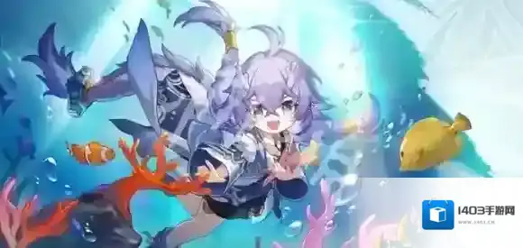 崩坏星穹铁道忆灵