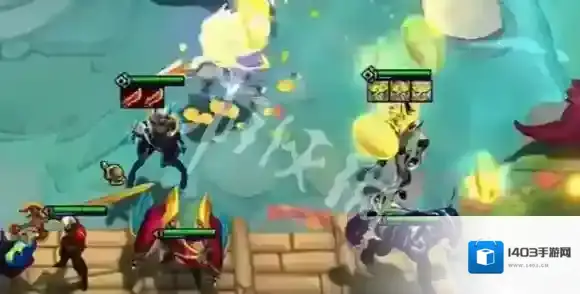 金铲铲之战彩蛋