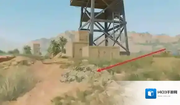 三角洲行动长弓