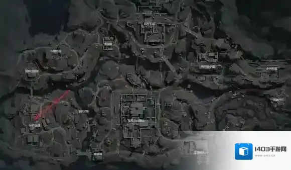 三角洲行动皇后酒店