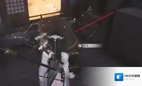 燕云十六声护手