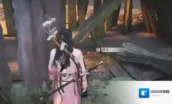 燕云十六声叶子戏