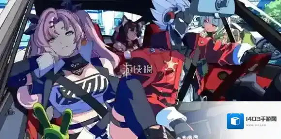 绝区零乘上春日的影像第三部怎么过-绝区零乘上春日的影像第3部攻略