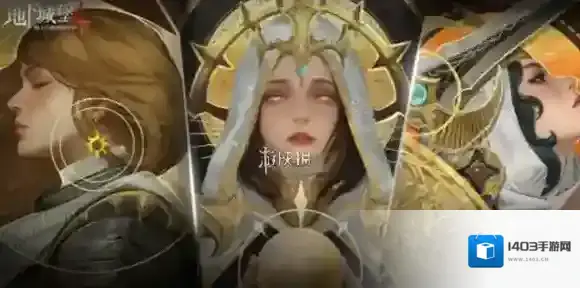 地下城堡4新手练什么角色好-地下城堡4骑士与破碎编年史新手必练角色推荐