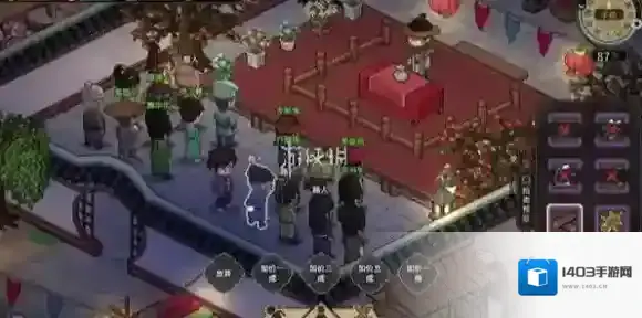 大侠立志传龙吟剑怎么获得-大侠立志传龙吟剑获取方法