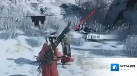 燕云十六声燕云