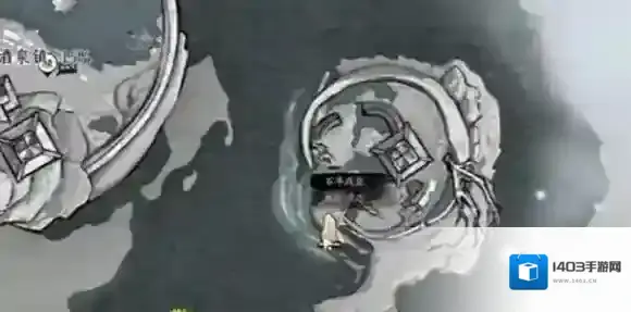 燕云十六声见闻