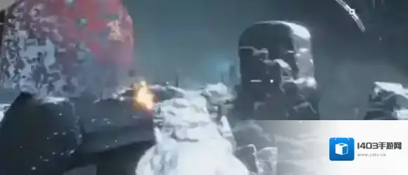 燕云十六声图中