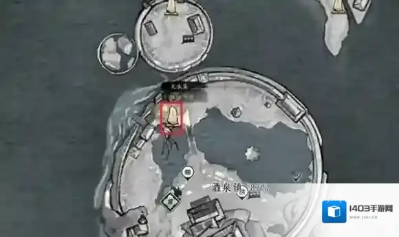 燕云十六声对话