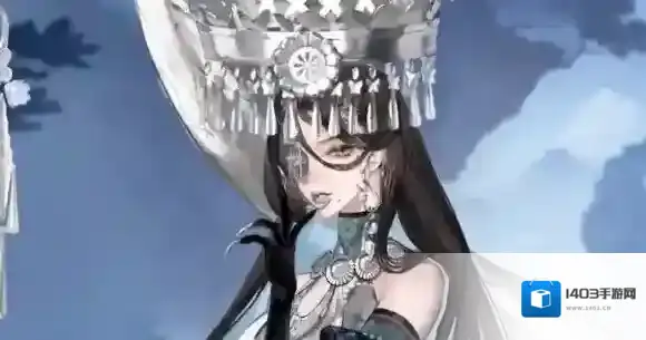 阴阳师伊邪那美