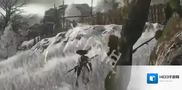 燕云十六声挑战