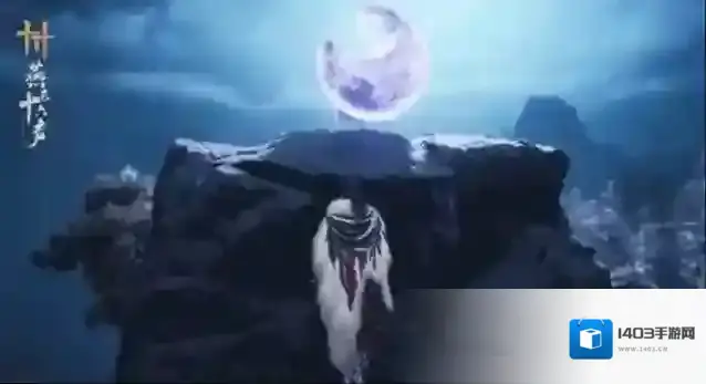 燕云十六声胡商