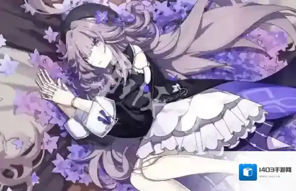 崩坏星穹铁道星穹