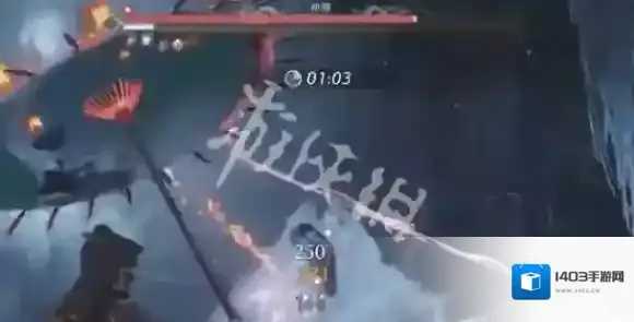 燕云十六声利用