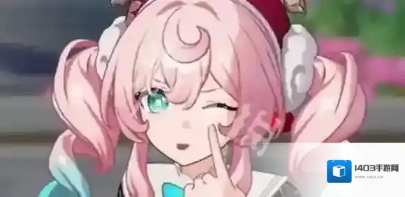 崩坏星穹铁道星穹