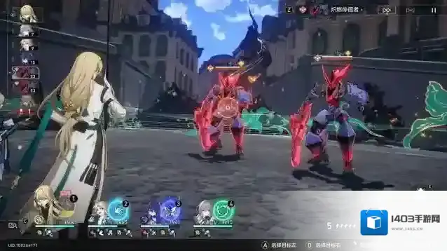 崩坏星穹铁道角色恢复