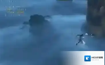 逆水寒手游隐于陵薮奇遇攻略