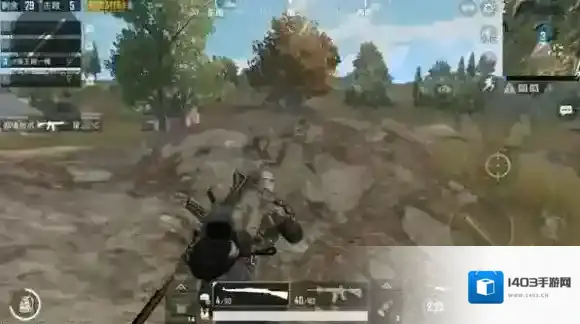 绝地求生：刺激战场卡点