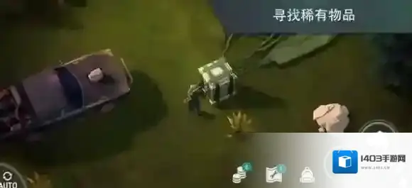 地球末日生存怎么刷体力 地球末日生存刷体力技巧