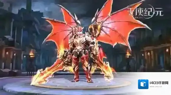 天使纪元哪个职业比较好 游戏全职业介绍