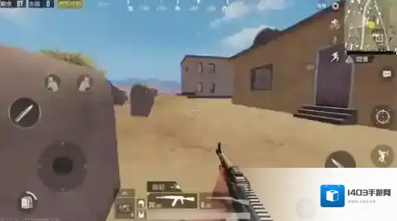 绝地求生：刺激战场玩家