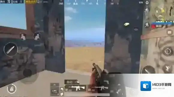 刺激战场听声辨位攻略 第一人称听声辨位技巧