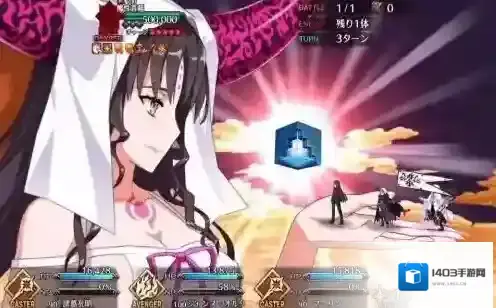 FGOCCC联动杀生院高难副本怎么打 高难副本阵容推荐