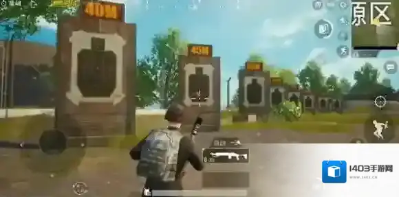 绝地求生：刺激战场刺激战场