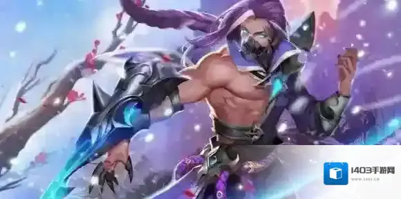 王者荣耀S12兰陵王五级铭文 S12兰陵王五级铭文属性