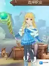 风之大陆神官和巫师哪个好 神官与巫师职业对比