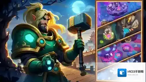 王座持有者新增