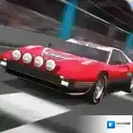 环形公路赛手游2025-环形公路赛官方最新版Androidv1.0.005