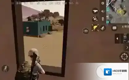 绝地求生：全军出击全军出击