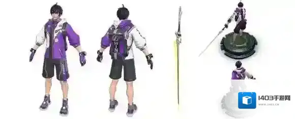 王者荣耀李白团战精神皮肤怎么样 李白敏锐之力皮肤欣赏