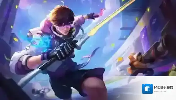 王者荣耀敏锐之力